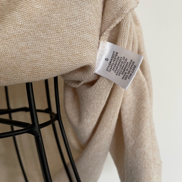 Adrienne Vittadini Women’s sweater Small - Picture 5 of 7